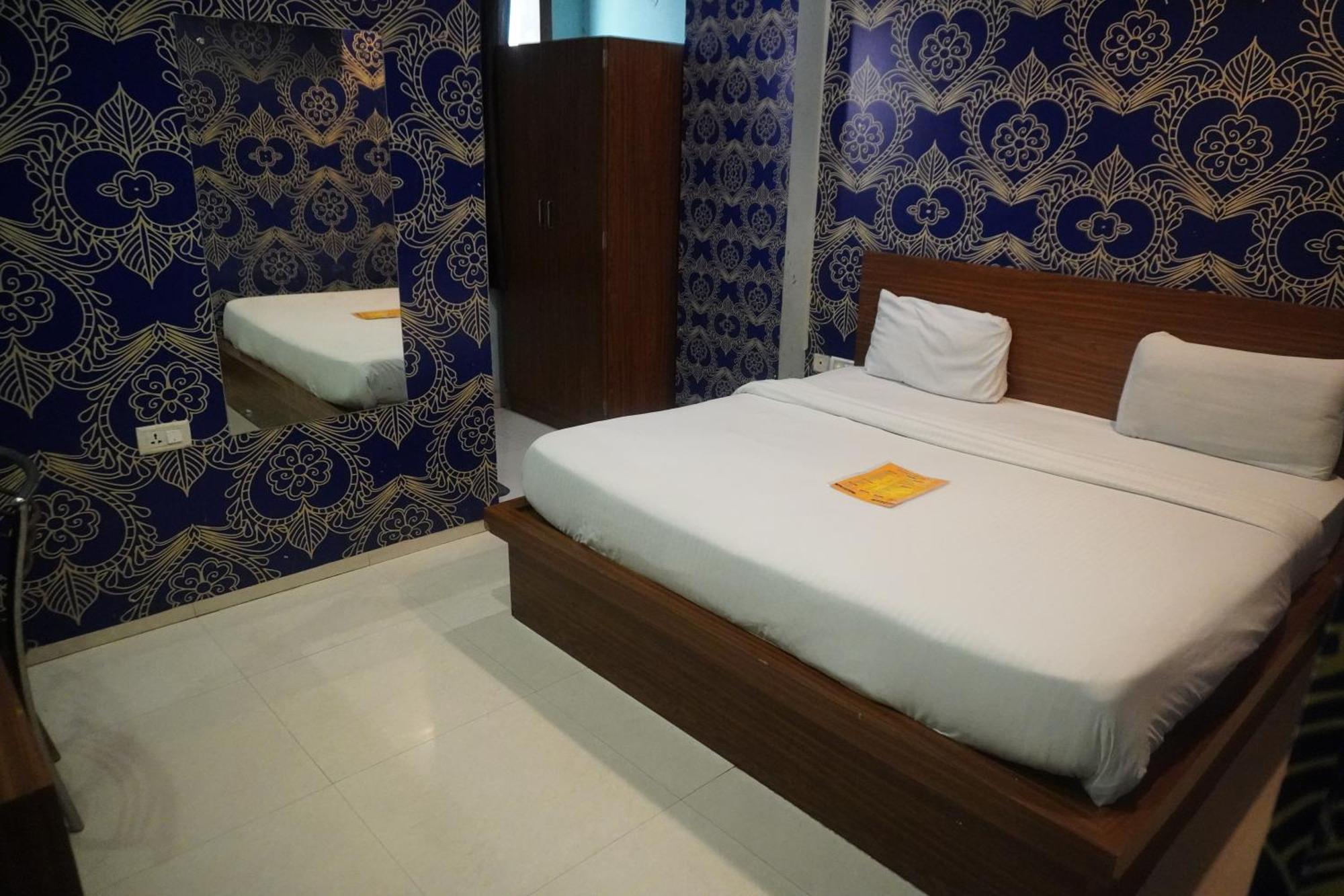 Hotel Hotel Mark Inn 3*